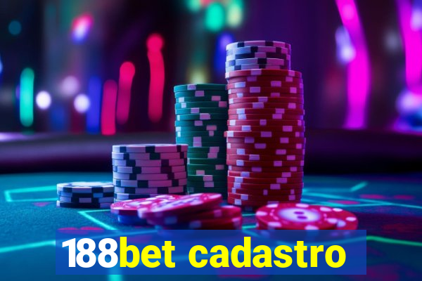 188bet cadastro